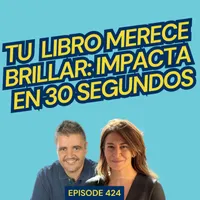 Triunfa con tu libro artwork