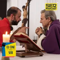 El Cine en la SER artwork