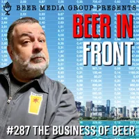 Beer In Front artwork