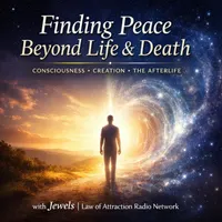 Law of Attraction Radio Network - for Conscious Creators artwork