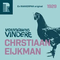 Periodisk - Videnskabens Vindere artwork