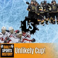 Daily Sports History artwork