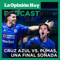 La Opinión Hoy artwork