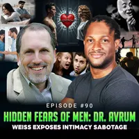 The Conscious Man 7 Podcast artwork