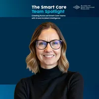 The Smart Care Team Spotlight Podcast artwork