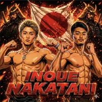 Tha Boxing Voice artwork