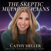 The Skeptic Metaphysicians | A Pragmatic Guide to Spiritual Awakening, Metaphysics & Enlightenment artwork