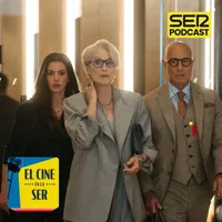 El Cine en la SER artwork