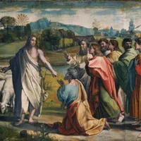 Catholic Daily Reflections artwork