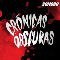 Crónicas Obscuras artwork