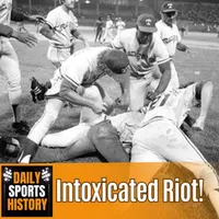 Daily Sports History artwork