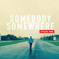 Somebody Somewhere artwork