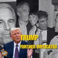 Look Forward | Progressive Political News artwork