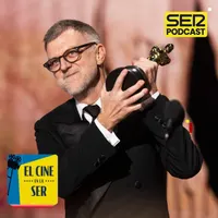El Cine en la SER artwork