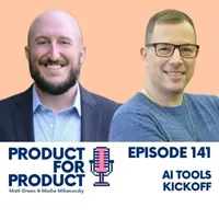 Product for Product Management artwork