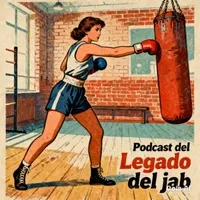 Legado del Jab artwork