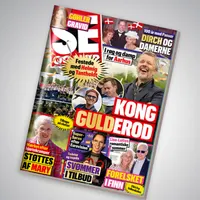 Sladderministeriet artwork