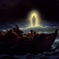 Catholic Daily Reflections artwork