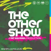 The Other Show artwork