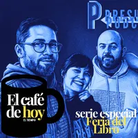 El café de hoy artwork