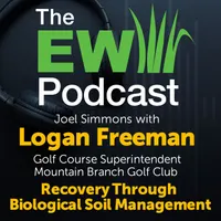 The EarthWorks Podcast artwork