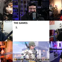 The Giant Beastcast artwork