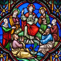 Catholic Daily Reflections artwork