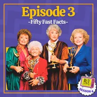 80s TV Ladies artwork