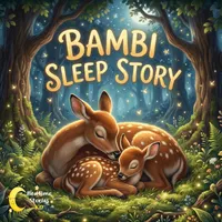 Bedtime stories for toddlers artwork