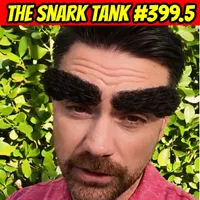 The Snark Tank artwork