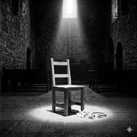 La Voce di Eugenio: Riflessioni, Vangelo e Poesia artwork