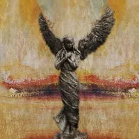 La voce del poeta artwork