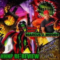 Hip-Hop Now Podcast artwork