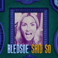 Bledsoe Said So artwork