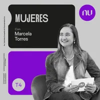 ¿Por qué gastamos? Por Nu Colombia artwork