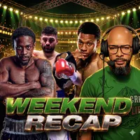 Tha Boxing Voice artwork