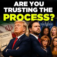 Chicks on The Right - Conservative Politics & Culture Commentary artwork