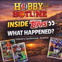 Hobby Hotline Podcast artwork