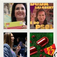 Lado B do Rio artwork