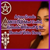 Occult Symbolism and Pop Culture with Isaac Weishaupt artwork