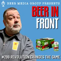 Beer In Front artwork