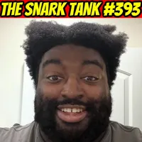 The Snark Tank artwork