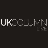UK Column Radio artwork