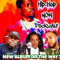 Hip-Hop Now Podcast artwork