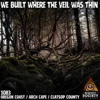 Bigfoot Society artwork