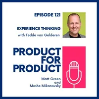 Product for Product Management artwork