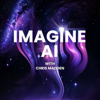 Imagine AI Podcast artwork