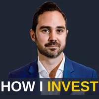 How I Invest with David Weisburd artwork