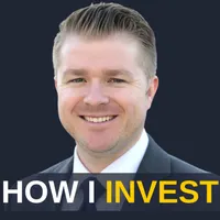 How I Invest with David Weisburd artwork
