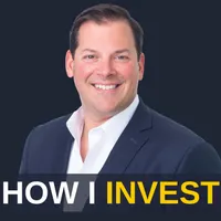 How I Invest with David Weisburd artwork